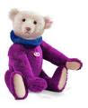 038990 teddybear dolly violett ecru 50 cm_000