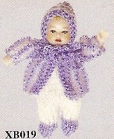 Baby collectie Heidi Ott