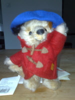 Beertje Paddington