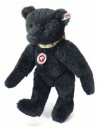 green alpaca bear 038365
