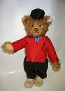 steiff_2005-jongenbeer
