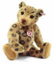 steiff_420696 luipaard teddy alpaca lim ed 2008 40 cm