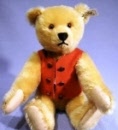 teddy bu 407161