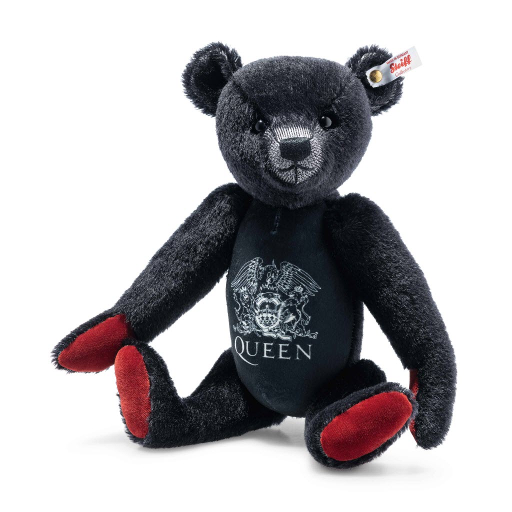 2021 Steiff 355783 Rocks Queen | 355783 | 355783