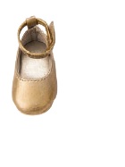 2015 kk schoenen girls goud
