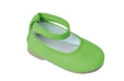2015 kk schoenen girls green